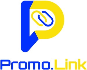 PromoLink Digital logo